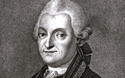 Magnus Gottfried Lichtwer