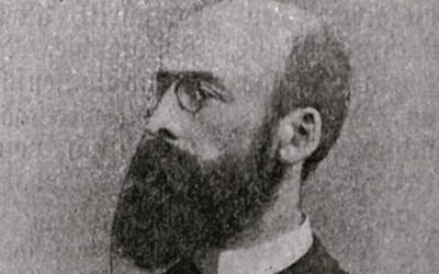 Otto Leixner von Grünberg