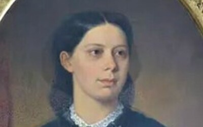 Josefine von Knorr