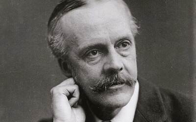 Arthur James Balfour