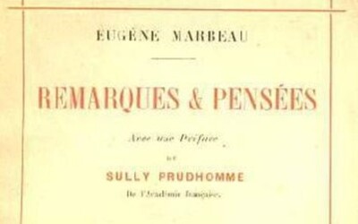 Eugène Marbeau
