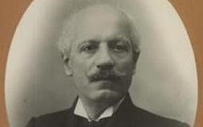 Augusto Murri