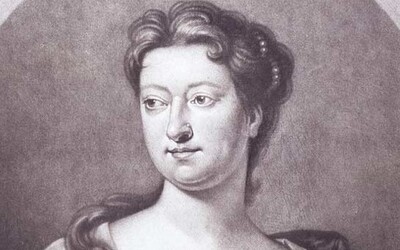 Susanna Centlivre