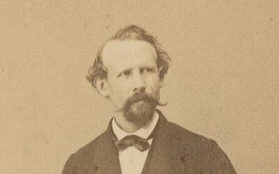 August Becker