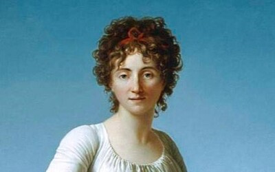 Constance Marie de Théis