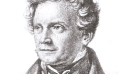 Karl August Varnhagen von Ense