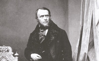 Heinrich Karl Ludolf von Sybel