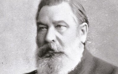 Heinrich Gothard von Treitschke