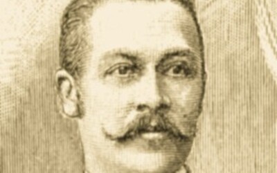 Franz Schönthan von Pernwaldt