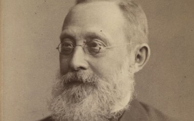 Rudolf Ludwig Karl Virchow