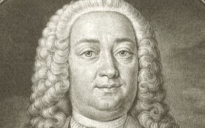 Daniel Wilhelm Triller