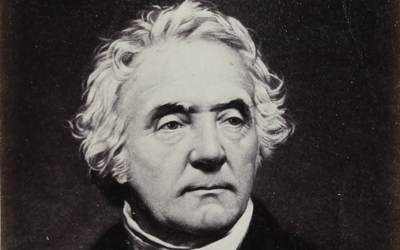 Thomas Chalmers