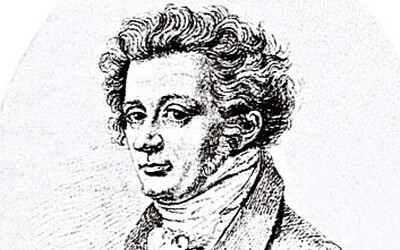 Ernst Friedrich Ludwig Robert