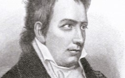 Johann Ludwig Tieck