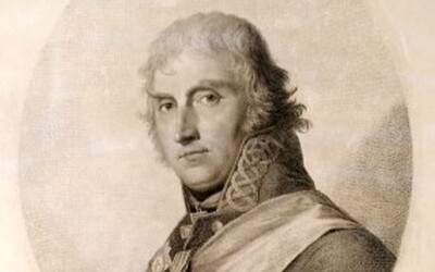 Friedrich Maximilian von Klinger