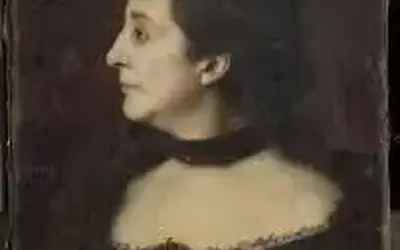 Marie-Joséphine de Suin, comtesse de Beausacq