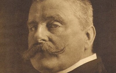 Friedrich Adolf Axel Detlev Liliencron