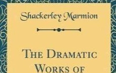 Shackerley Marmion