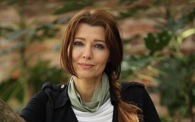 Elif Shafak