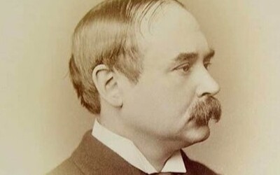 William Hurrel Mallock