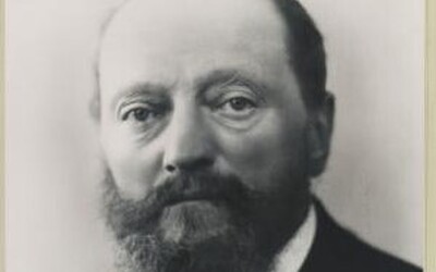 Georges Faillet