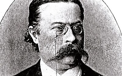 Ernst von Wildenbruch