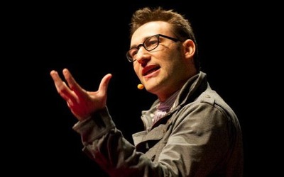 Simon Oliver Sinek