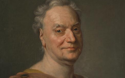 Prosper Jolyot de Crebillon