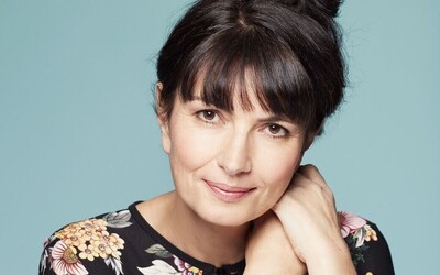 Valérie Perrin