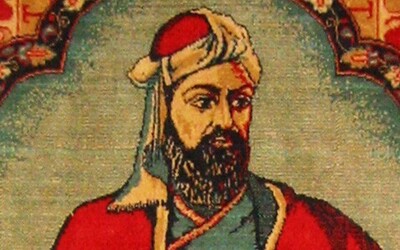 Jamal al-Dīn Abū Muḥammad Ilyās ibn Yūsuf ibn Zakī ibn Muʿayyid