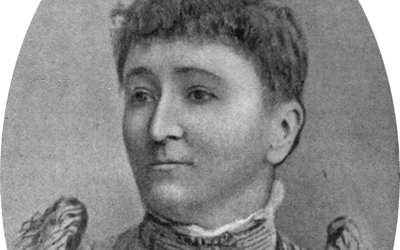 Margaret Wolfe Hungerford