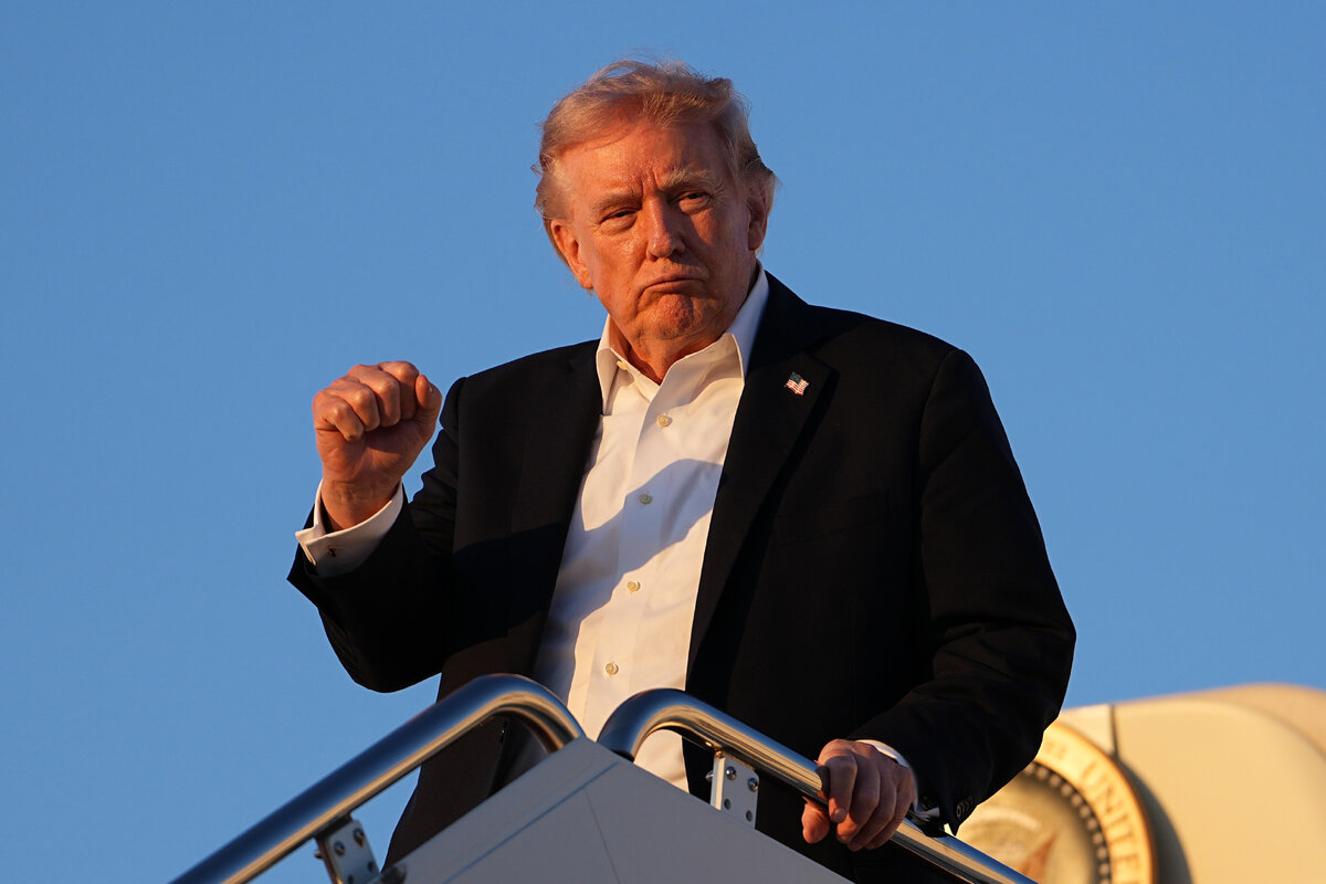 Trump pezullon sanksionet ndaj Rusisë: Urdhri ekzekutiv bllokon ligjin "Graham Act" përpara zgjedhjeve
