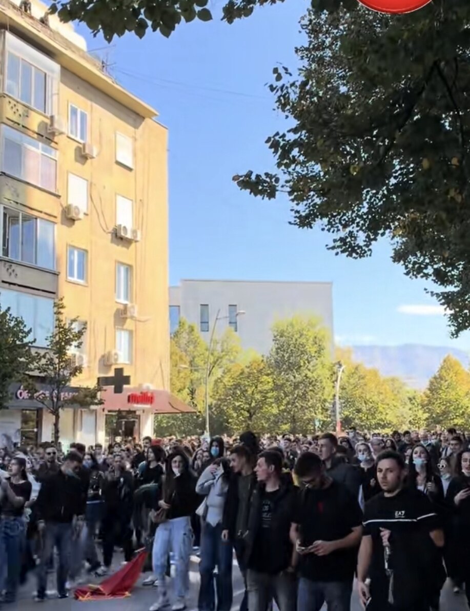 Kryeministri që fshihet pas policisë: Pse Edi Rama duhet të japë dorëheqjen tani