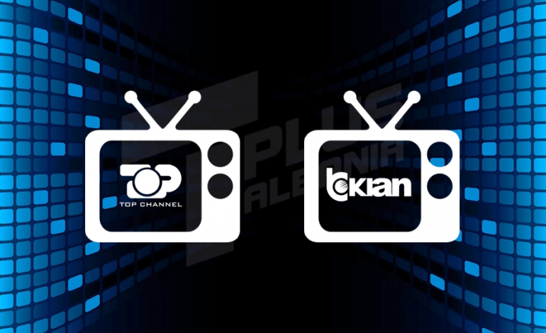 Pse TVSH, TV Klan dhe Top Channel refuzojnë të transmetojnë "Live" revoltën e studentëve?