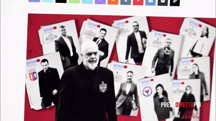 Pse duhet të japë dorëheqjen Edi Rama? Të gjitha skandalet e qeverisë nga viti 2013 e deri më sot