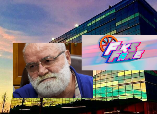 Teatri i propagandës: Pse Filip Çakuli qan për kioskat e Lori Hoxhës dhe mbron qeverinë e Edi Ramës?