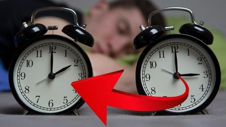 Rikthehet ora diellore: akrepat një orë pas dhe efekti mini jet lag mbi jetën e përditëshme