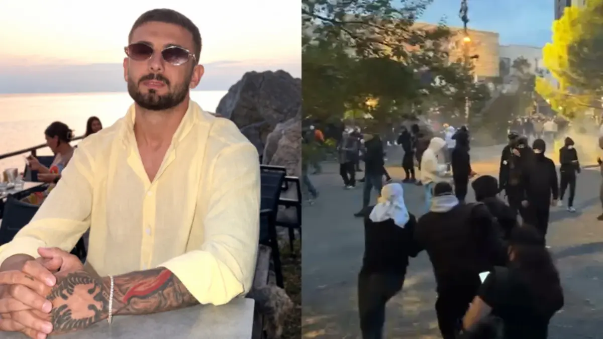 Rasti "Vishkulli", AMP dhe Prokuroria nisin hetimet, pezullohet efektivi i "Shqiponjave"