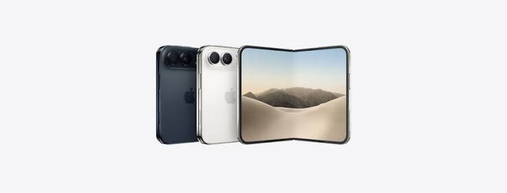 Iphone Duo probleme me ekranin e palosshëm. Defekti do të riparohet falas