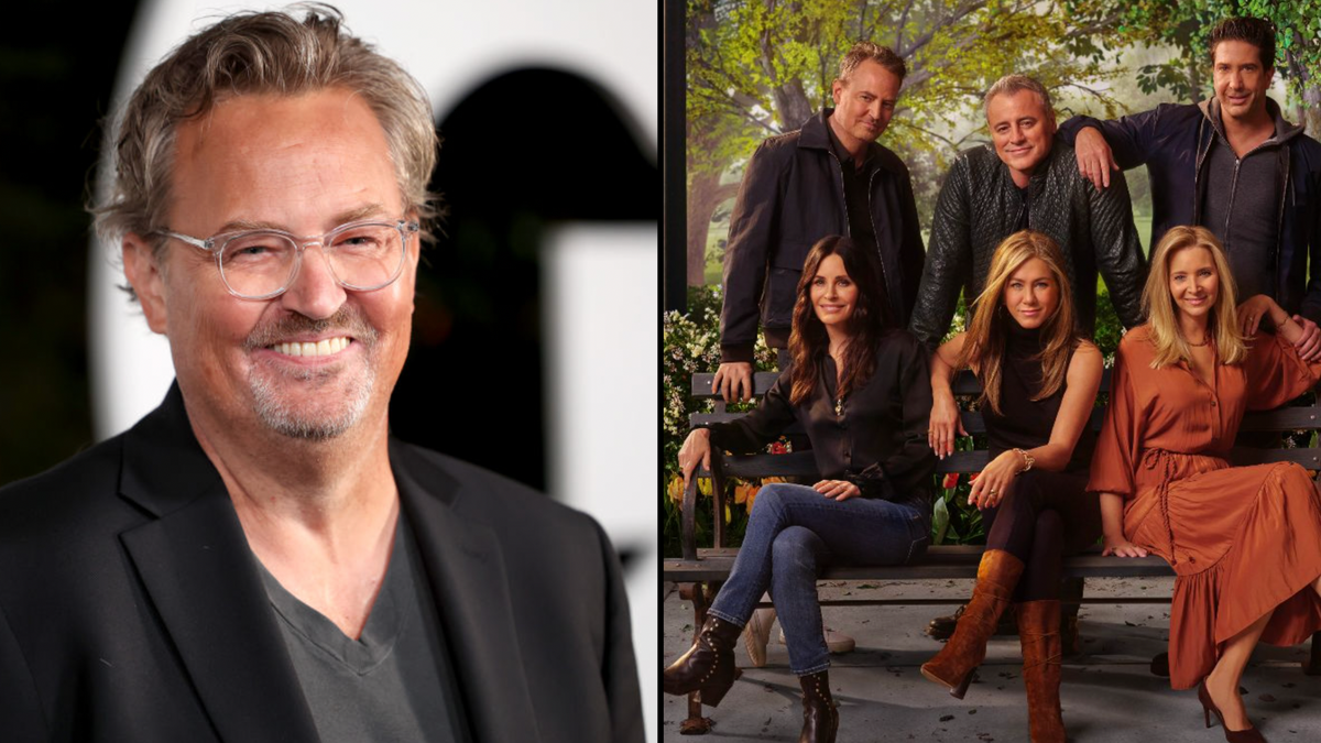 Prapaskenat e dhimbshme të Chandler Bing: Çfarë zbulon dokumentari i ri i Netflix për Matthew Perry